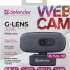 Web-камера Defender G-Lens 2695,  черный [63195]